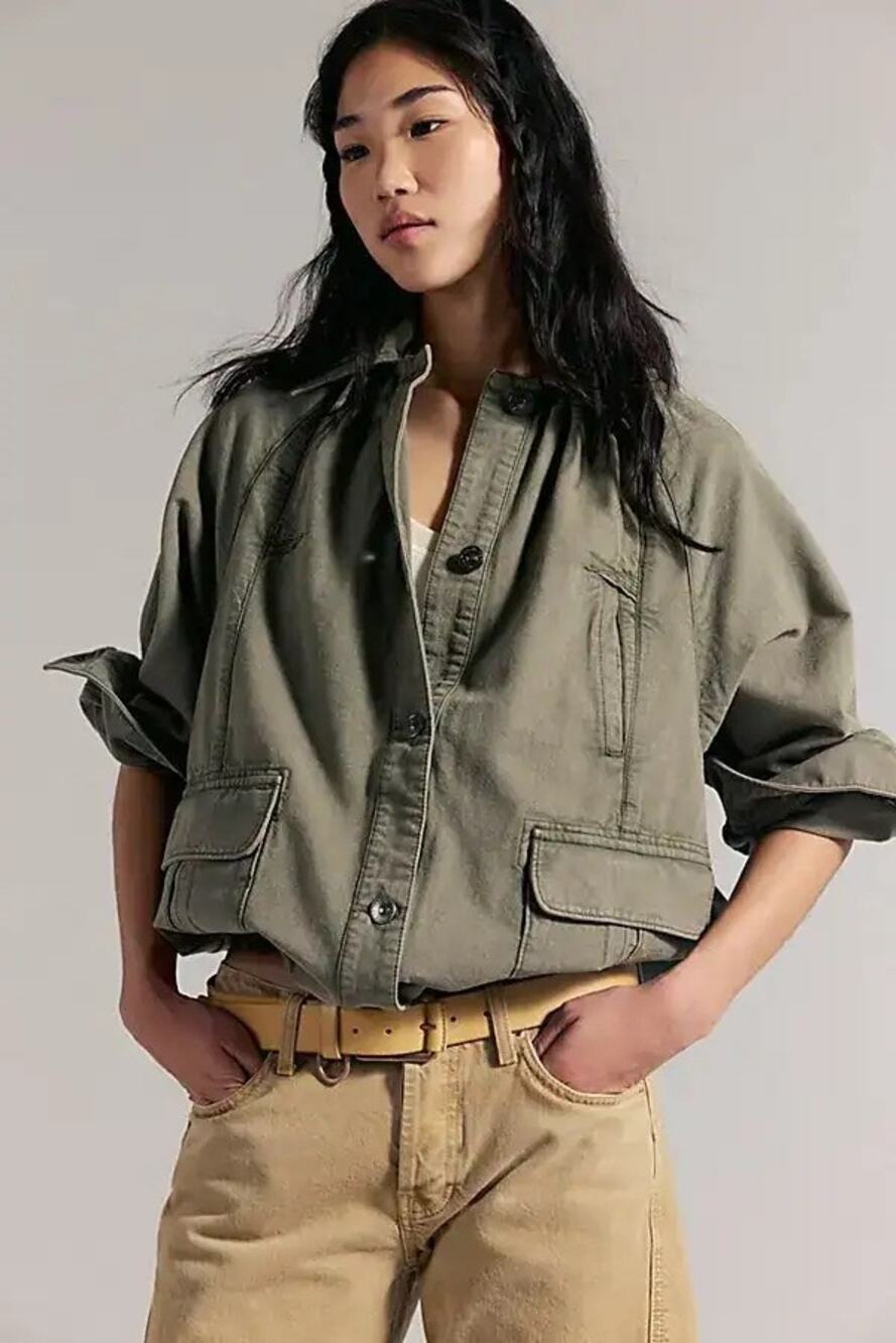 Free People Sweet Nothings Jacket, NWT, Size L